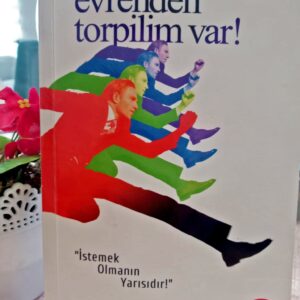 Evrenden Torpilim Var - Aykut Oğut