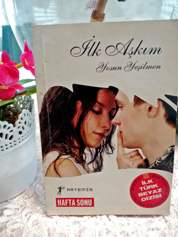 İlk Aşkım - Yosun Yeşilmen