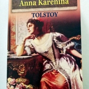 Anna Karenina - Lev N. Tolstoy