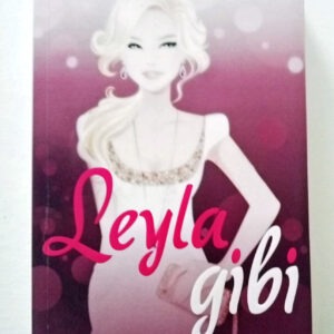 Leyla Gibi - Vefa Enver