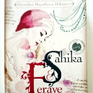 Şahika Feraye - Sinan Akyüz