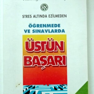 Üstün Başarı - Prof.Dr. Acar Baltaş
