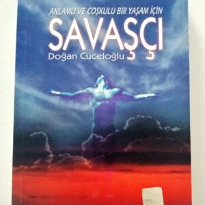 Savaşçı - Doğan Cüceloğlu