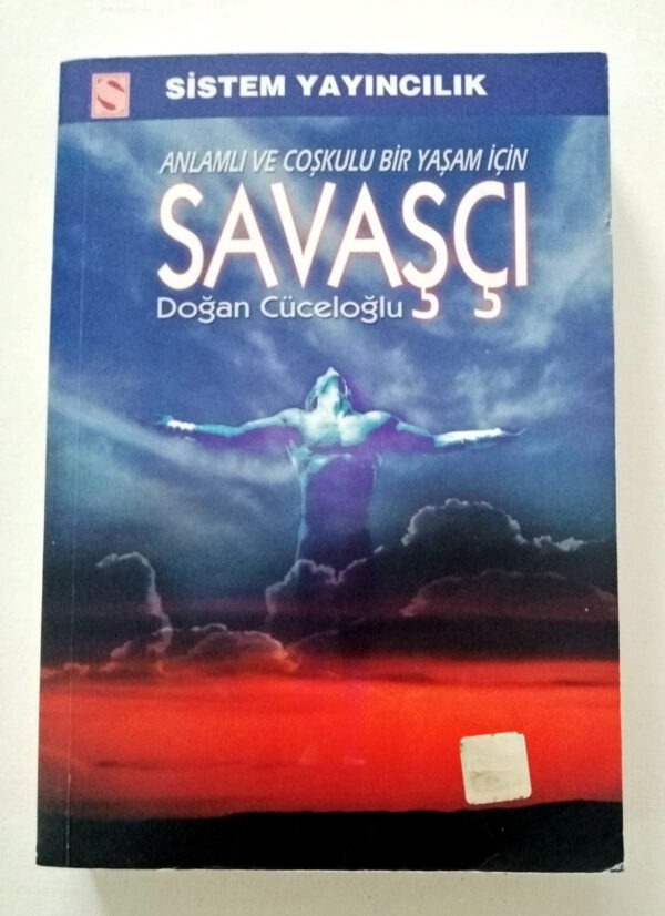 Savaşçı - Doğan Cüceloğlu